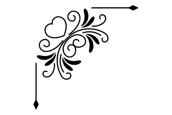 Download Elegant Ornamental Art - Ornament Collection