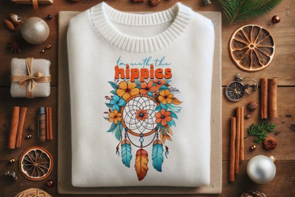 Download Tribal Dreamcatcher Elegance - Tribal dreamcatcher Collection