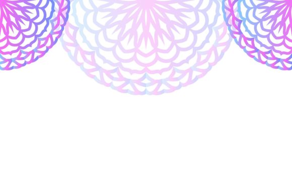 Download Ornamental Round Mandala Style - Ornament Collection