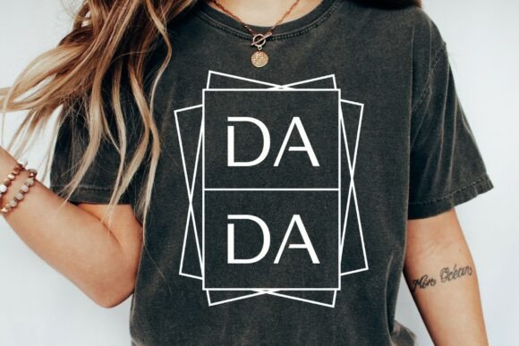 Download Dada Art Geometric Graphic Design Png - Geometric Collection