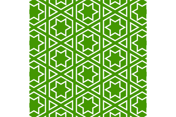 Download Arabesque Ornament. Traditional Eastern - Ornament Collection