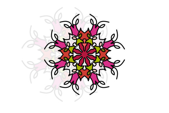 Download Mandala Ornamental Art - Ornament Collection