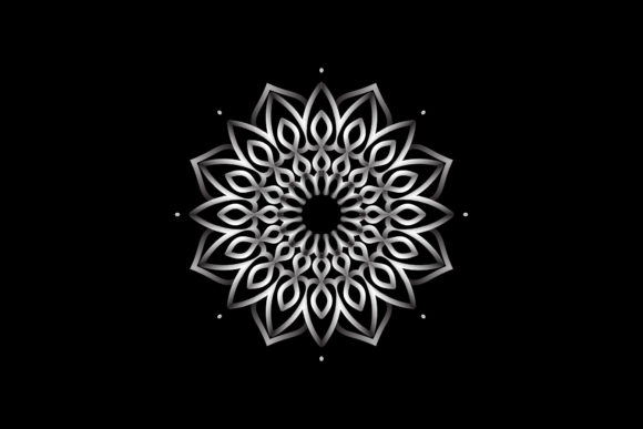 Download Mandala Ornament Arabic Design - Ornament Collection
