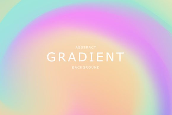 Download Gradient Background with Bright Colors - Bright colors Collection