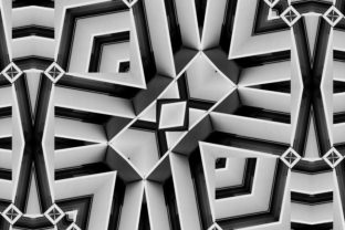 Download Abstract Background Geometric Graphic - Geometric Collection