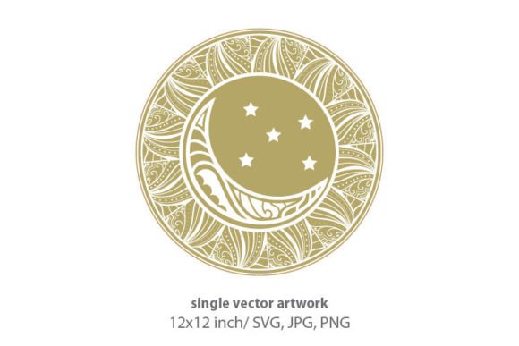 Download Mandala, Spiritual Symbol Round Ornament - Ornament Collection