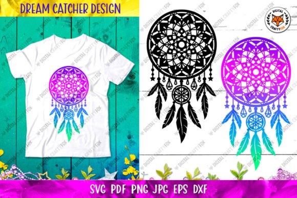 Download Dream Catcher SVG, Dreamcatcher Tribal - Premium Resources