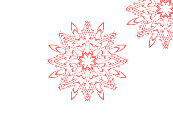 Download Pink Mandala Decoration Ornamental Art - Ornament Collection