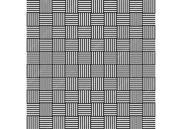 Download Seamless Basket Weave Geometric Pattern - Geometric Collection