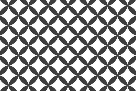 Download Geometric Ornament Pattern Background - Ornament Collection