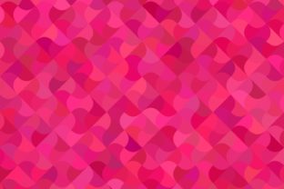 Download Colorful Geometric Pattern - Geometric Collection