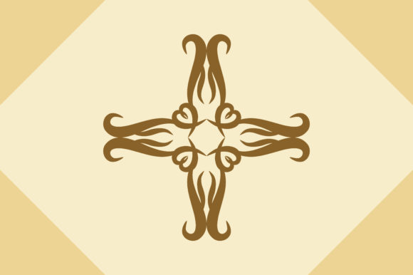 Download Pattern Floral Ornament - Ornament Collection